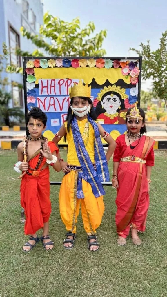 Jayotri Academy Event Photo 10