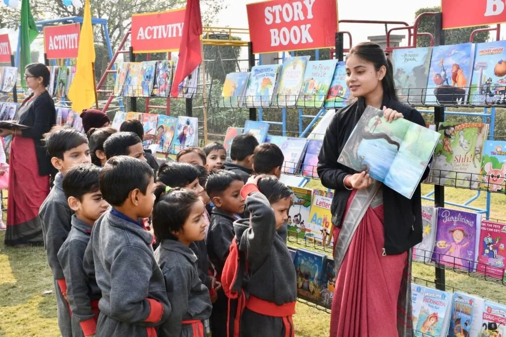 Jayotri Academy Event Photo 13