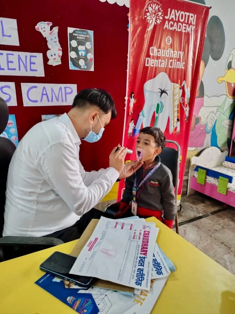 Jayotri Academy Event Photo 19