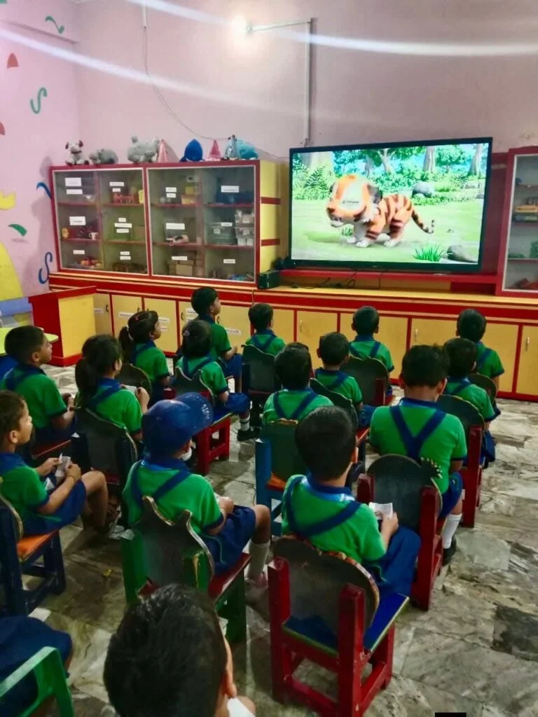 Jayotri Academy Event Photo 2