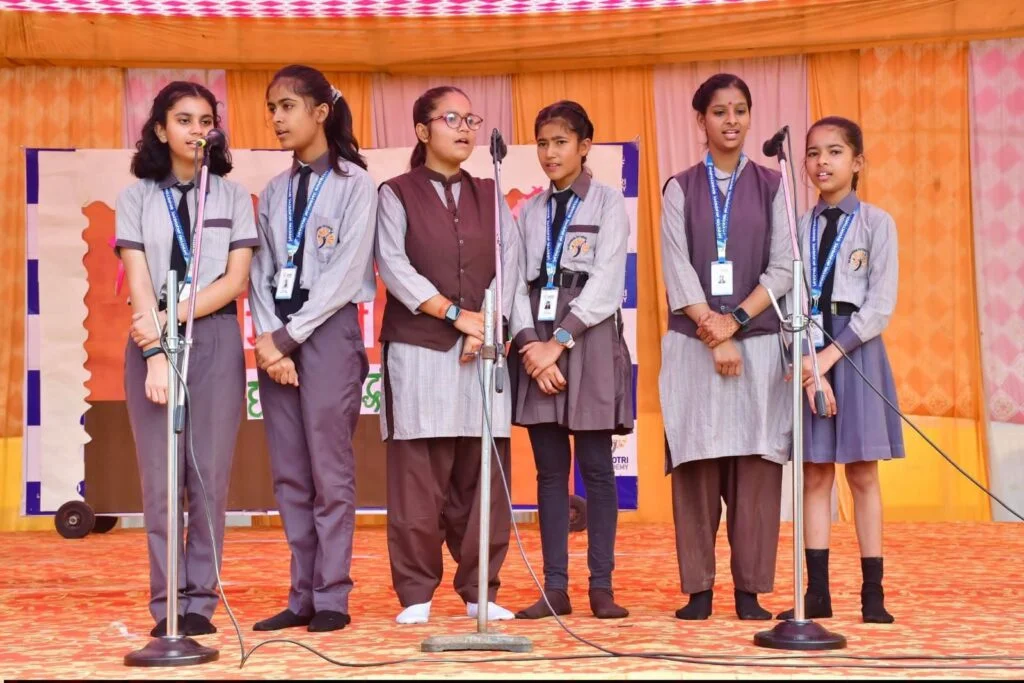 Jayotri Academy Event Photo 21