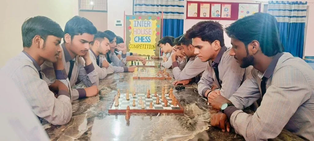 Jayotri Academy Event Photo 23