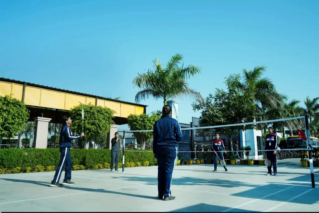 Jayotri Academy Event Photo 32