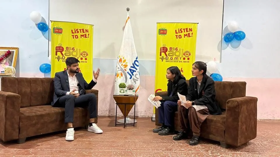 Jayotri Academy Event Photo 33