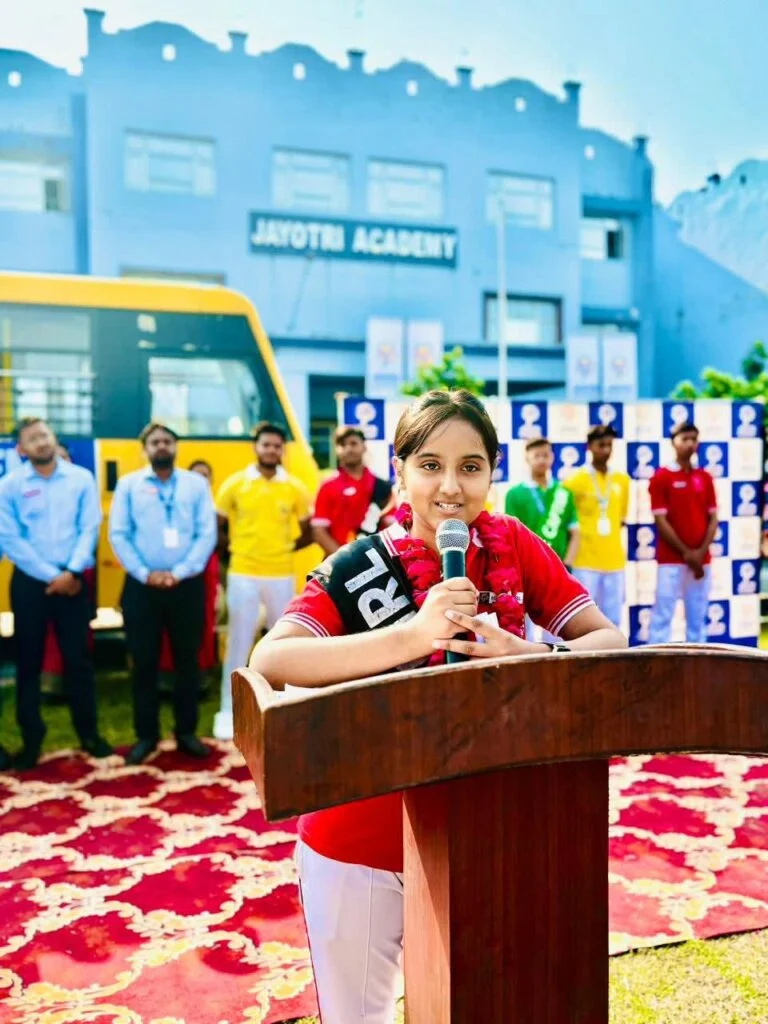 Jayotri Academy Event Photo 38