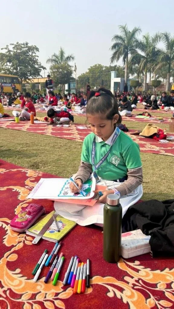 Jayotri Academy Event Photo 39