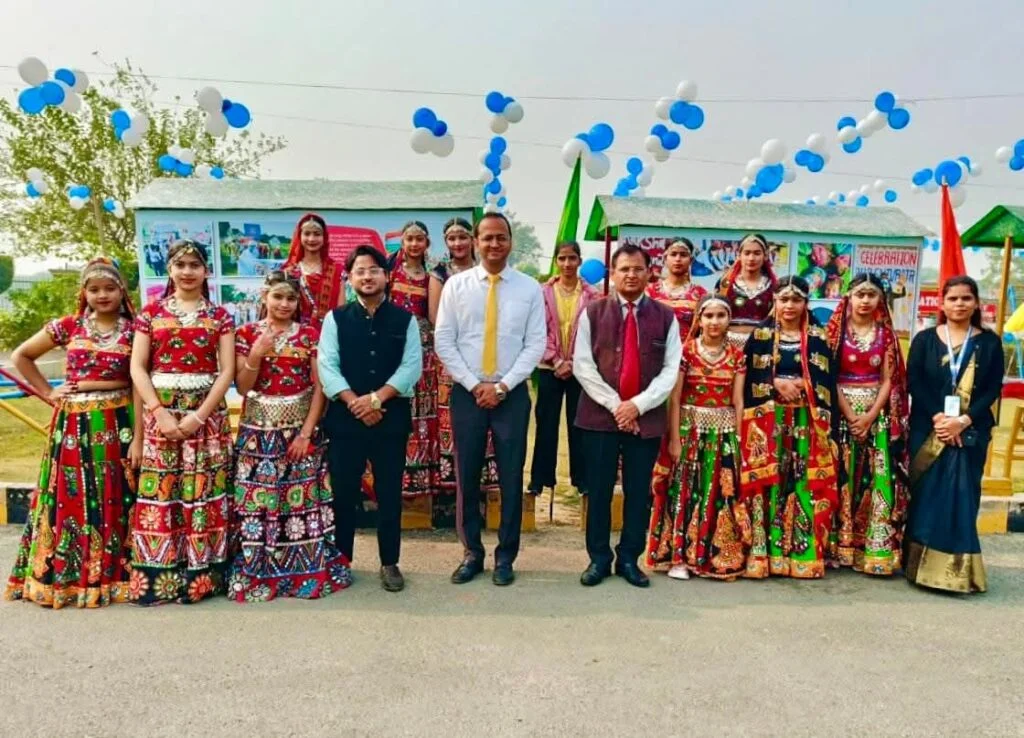 Jayotri Academy Event Photo 7