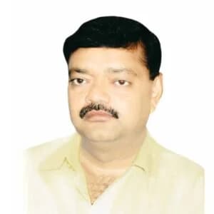 Mr. Manoj Porwal - Secretary