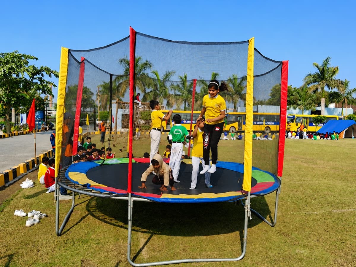 Adventure Camp Image 2