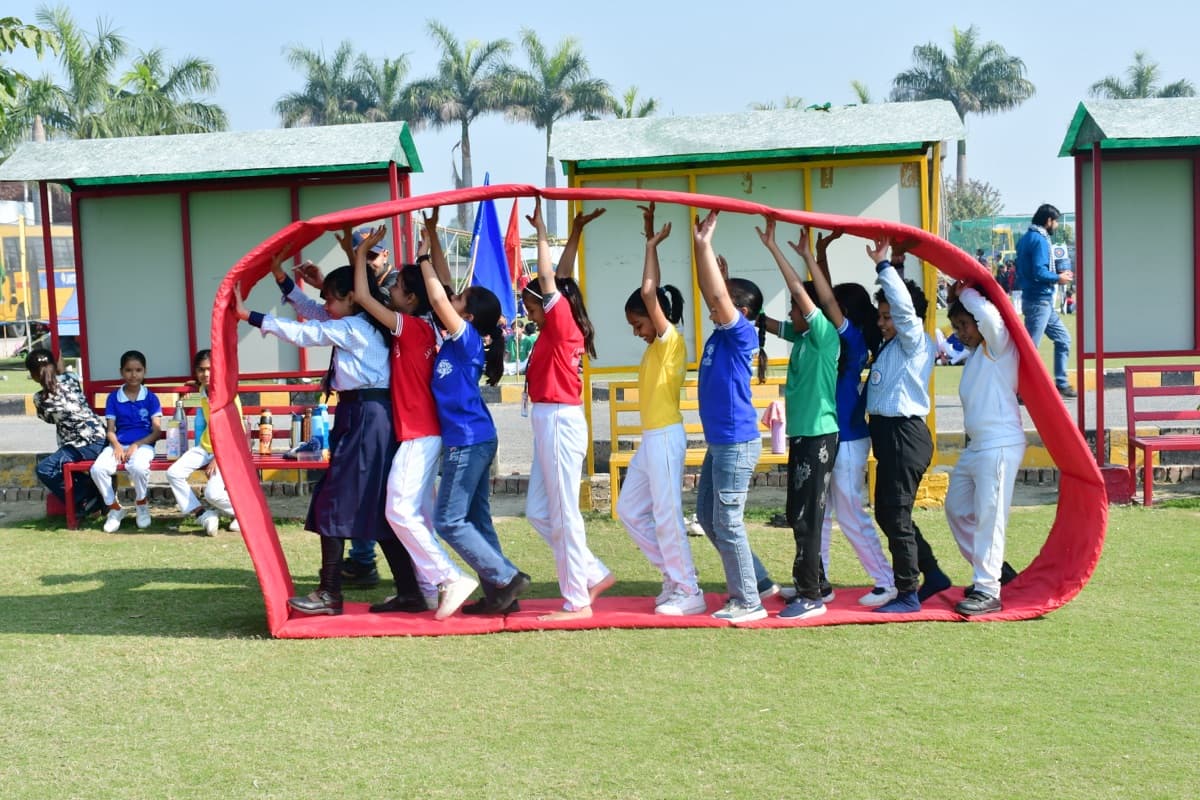 Adventure Camp Image 6