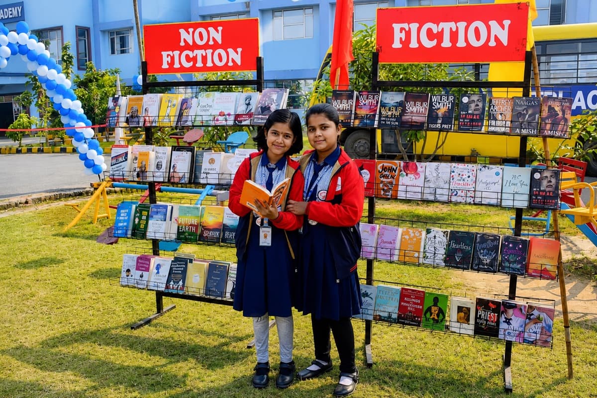Book Fair Image 1