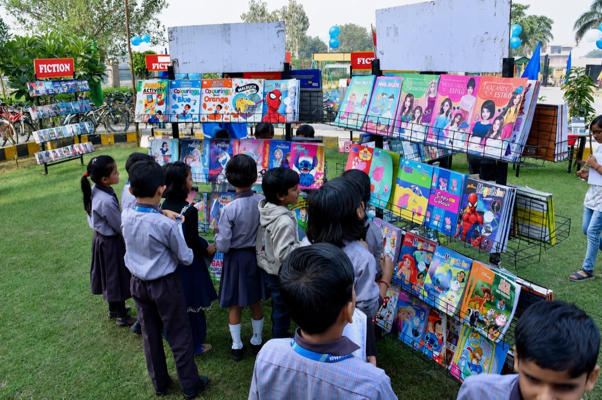 Book Fair Image 4