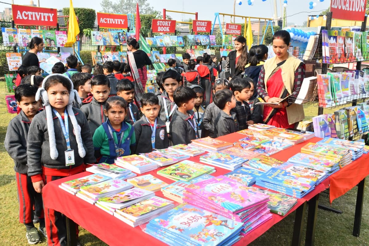 Book Fair Image 5