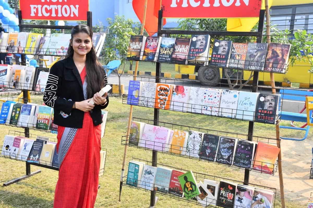 Book Fair Image 9