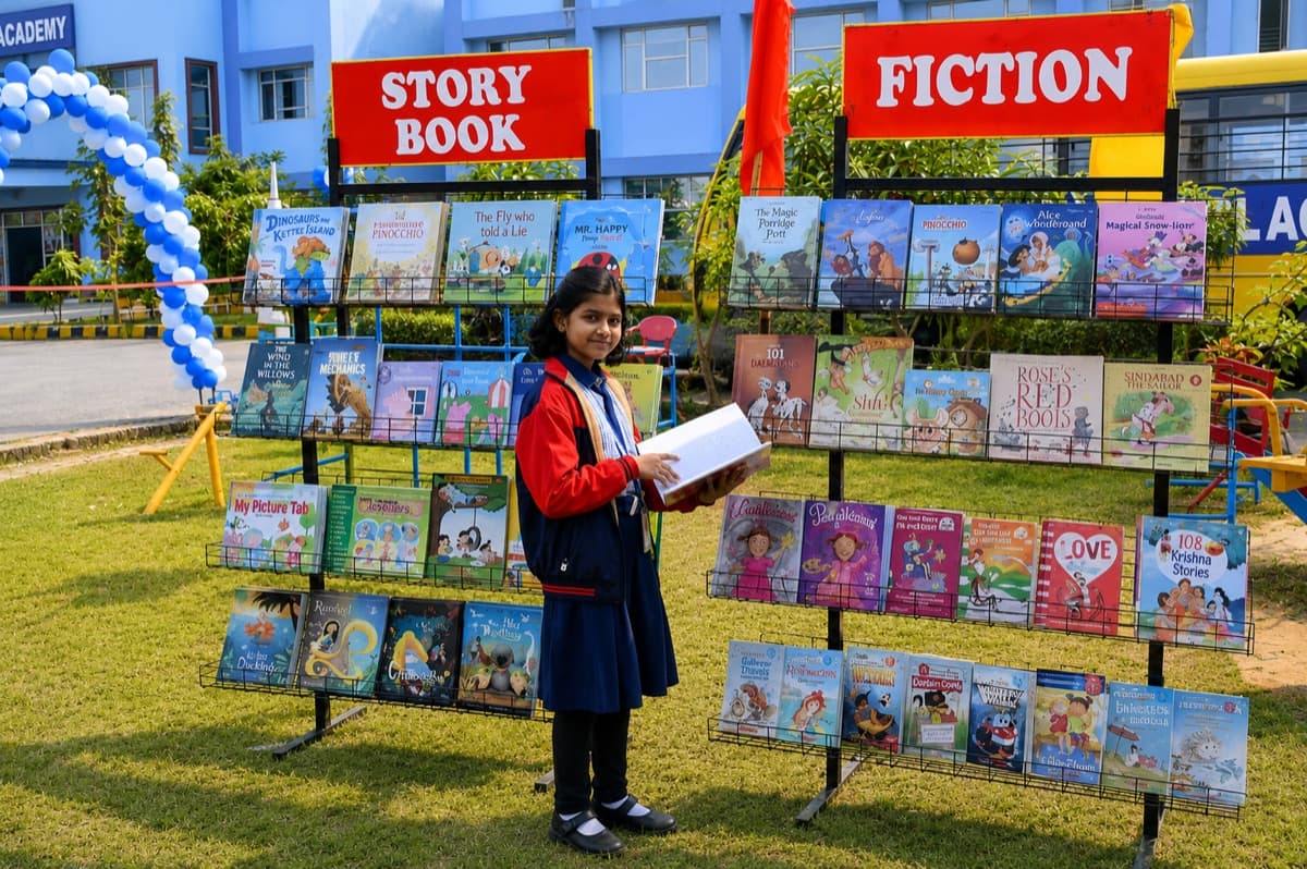Book Fair Image 11
