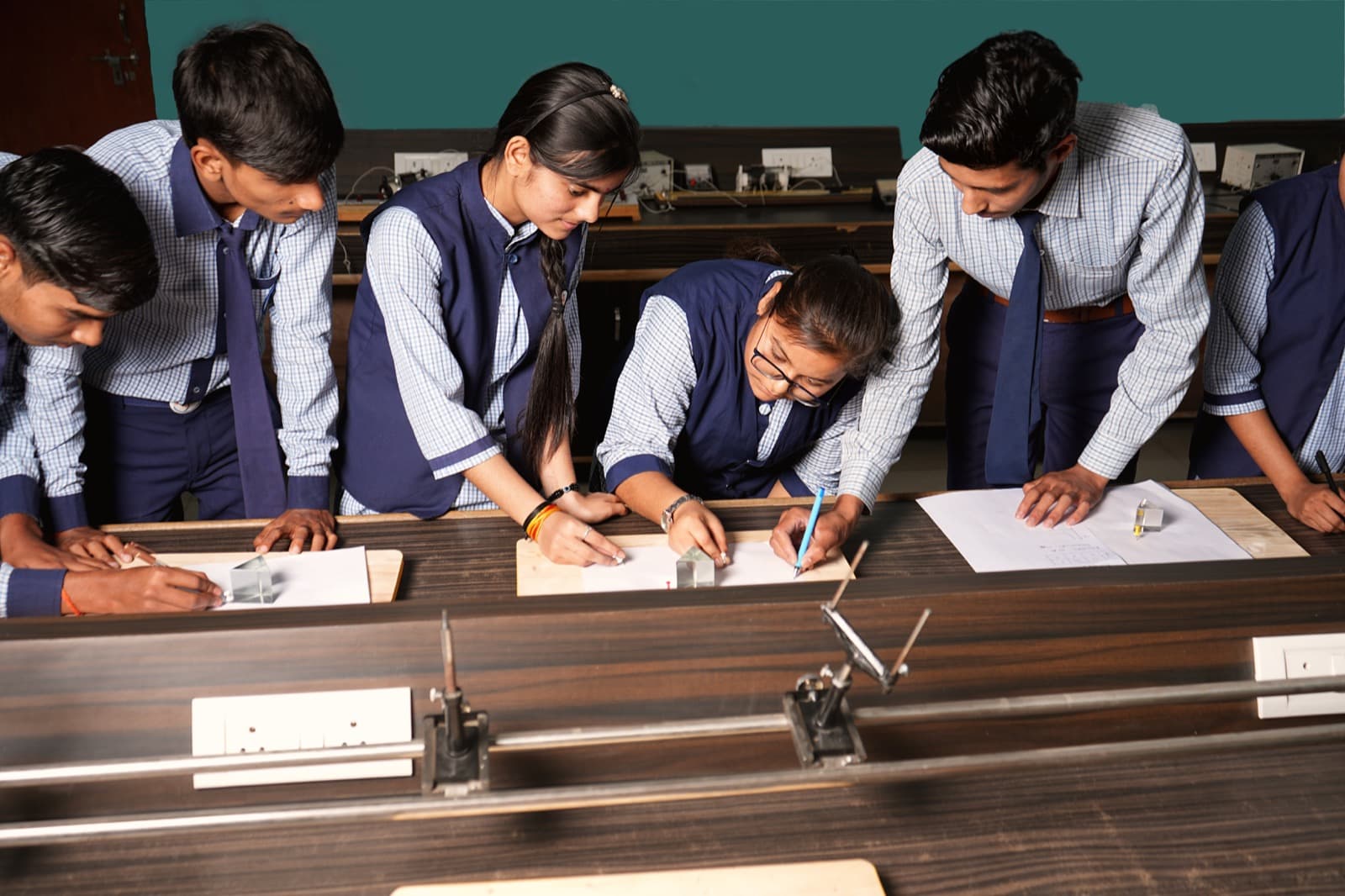Physics Lab
