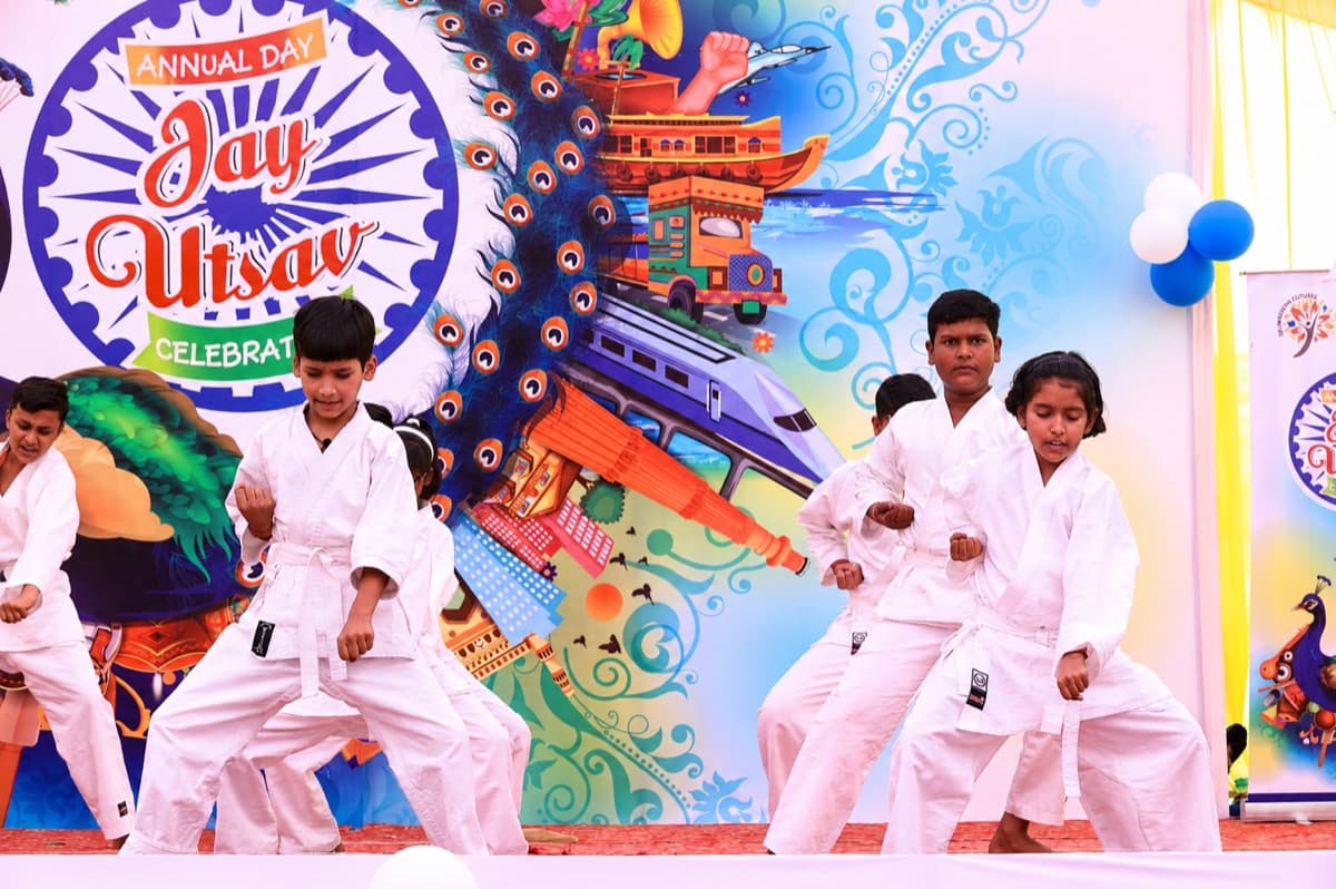 Jay Utsav Image 1