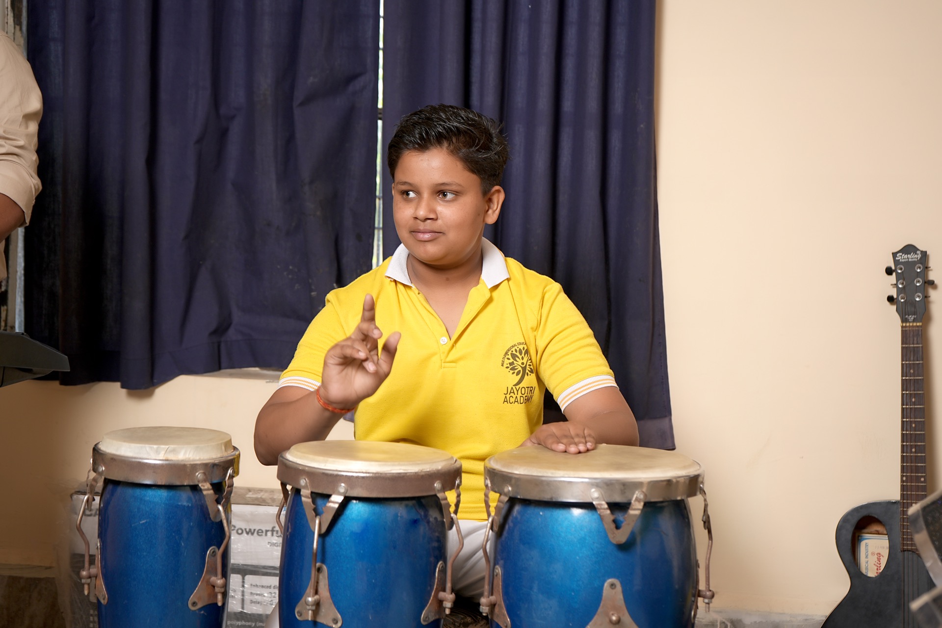Jayotri Academy Creative Expression 19