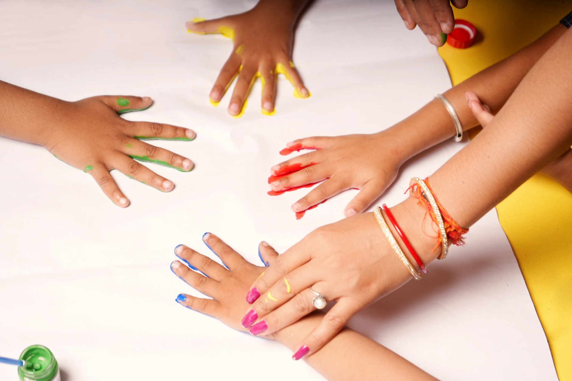 Jayotri Academy Creative Expression 4