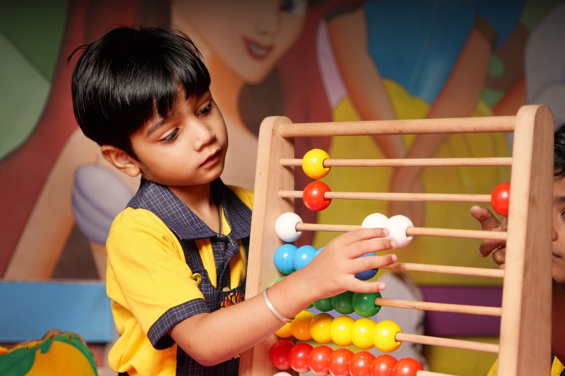 Jayotri Academy Intellectual Activity 4