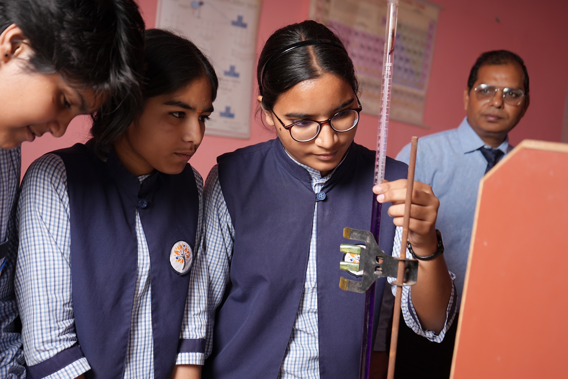 Jayotri Academy Inventive Project 6