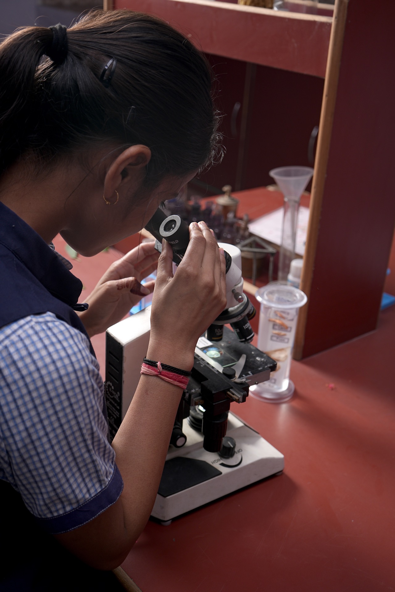 Jayotri Academy Inventive Project 9