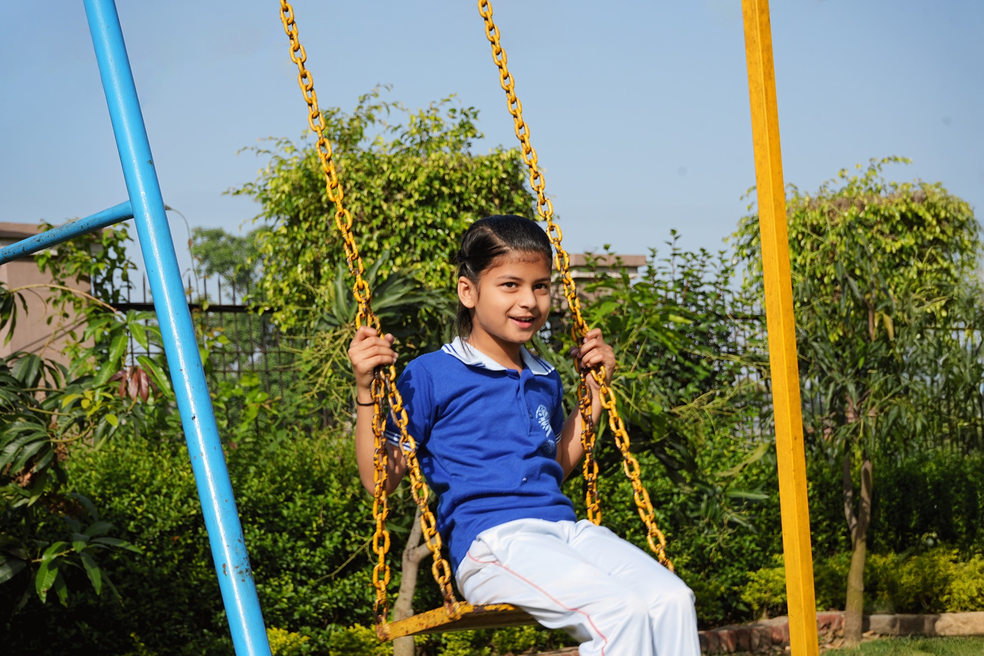 Jayotri Academy Sports Activity 1