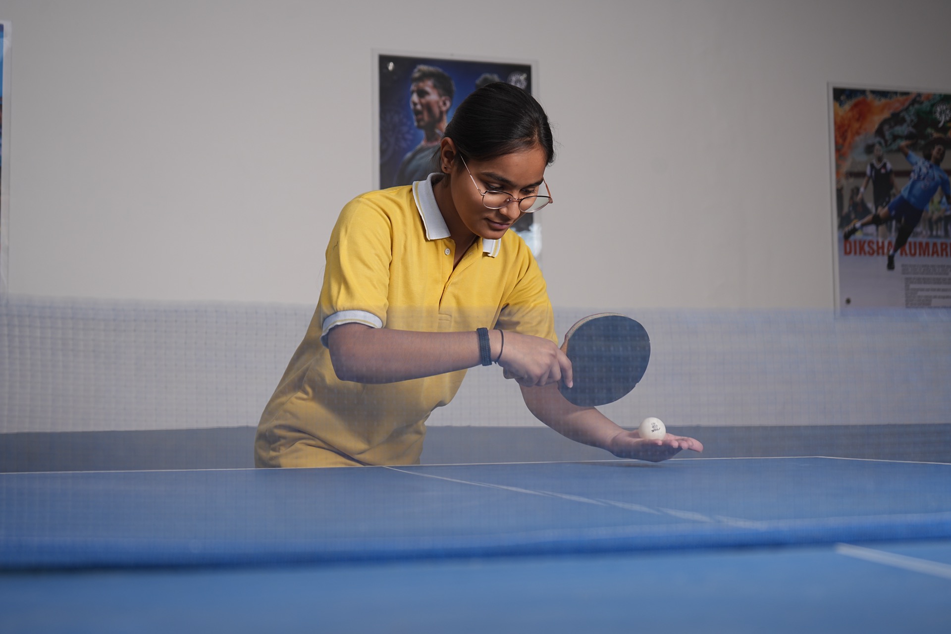 Jayotri Academy Sports Activity 19