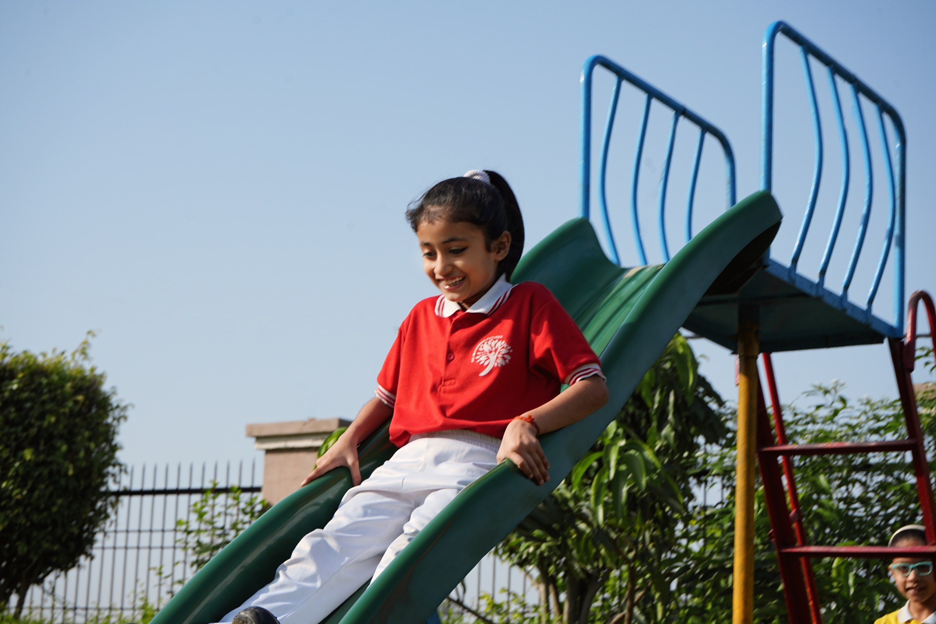Jayotri Academy Sports Activity 2