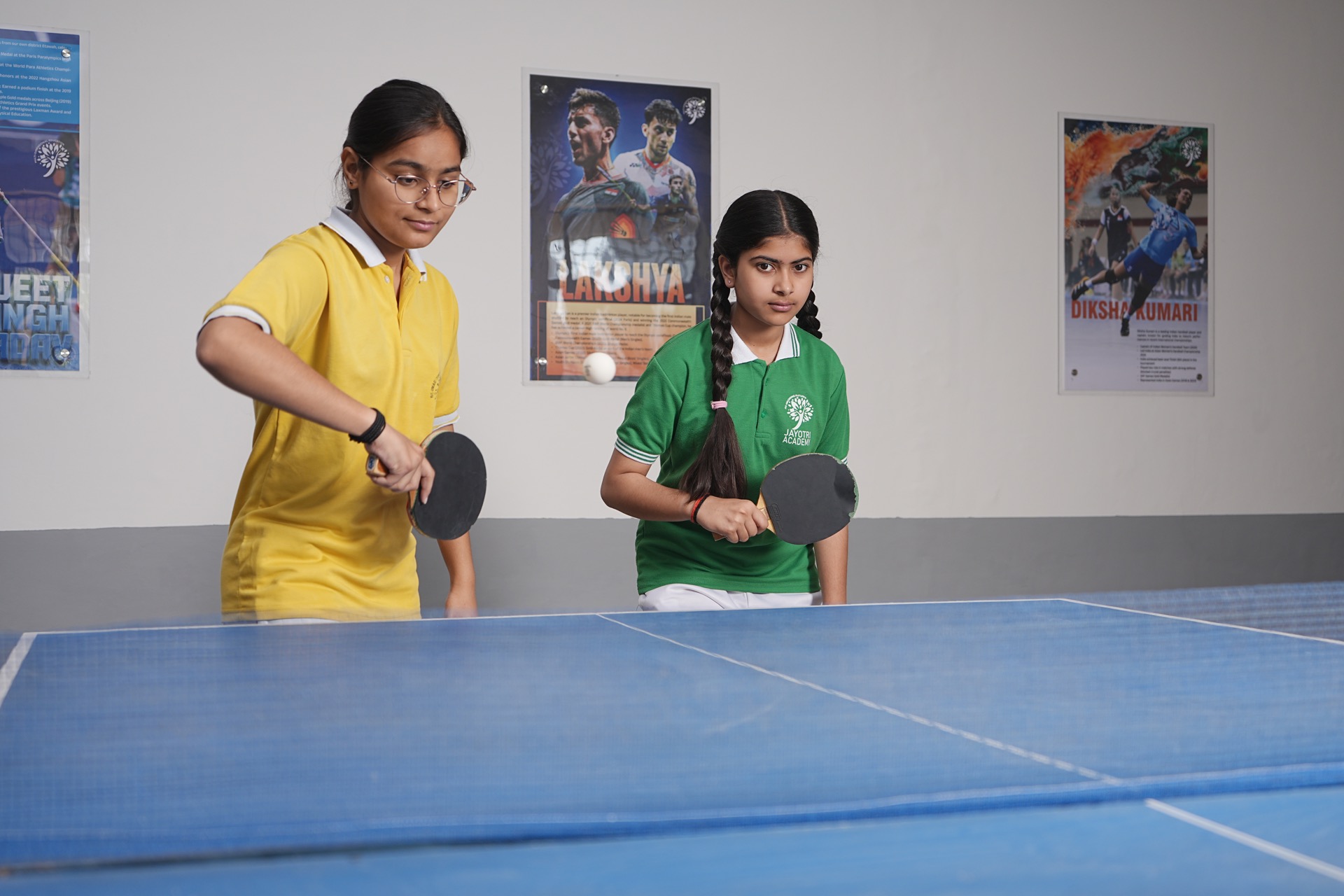 Jayotri Academy Sports Activity 20