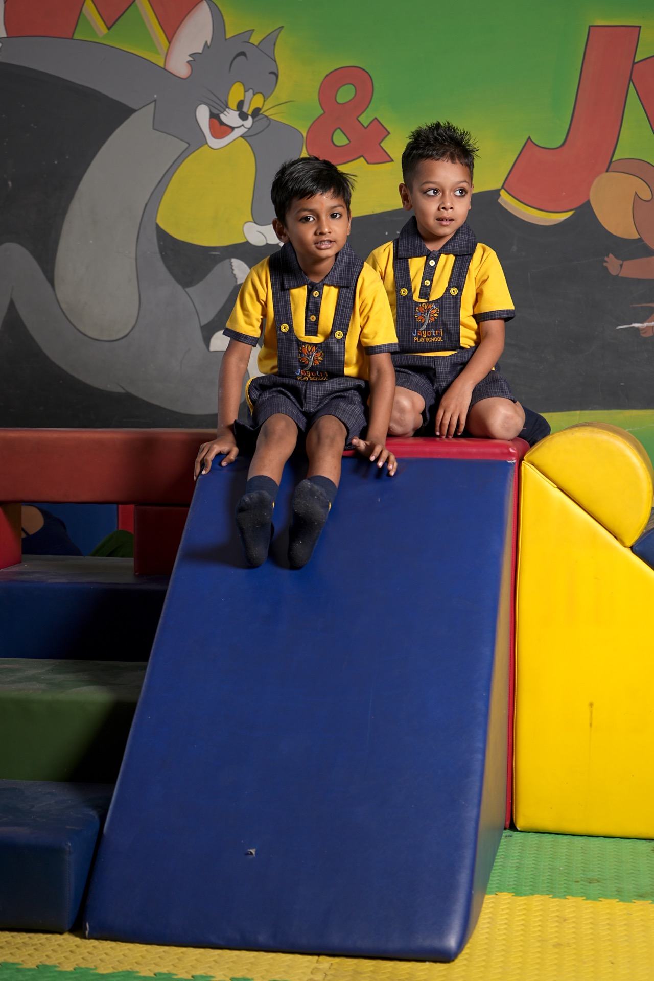 Jayotri Academy Sports Activity 21