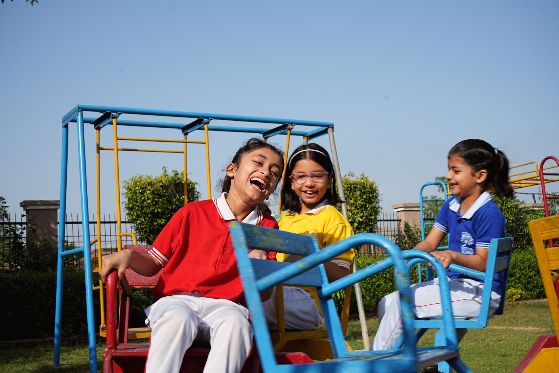 Jayotri Academy Sports Activity 3