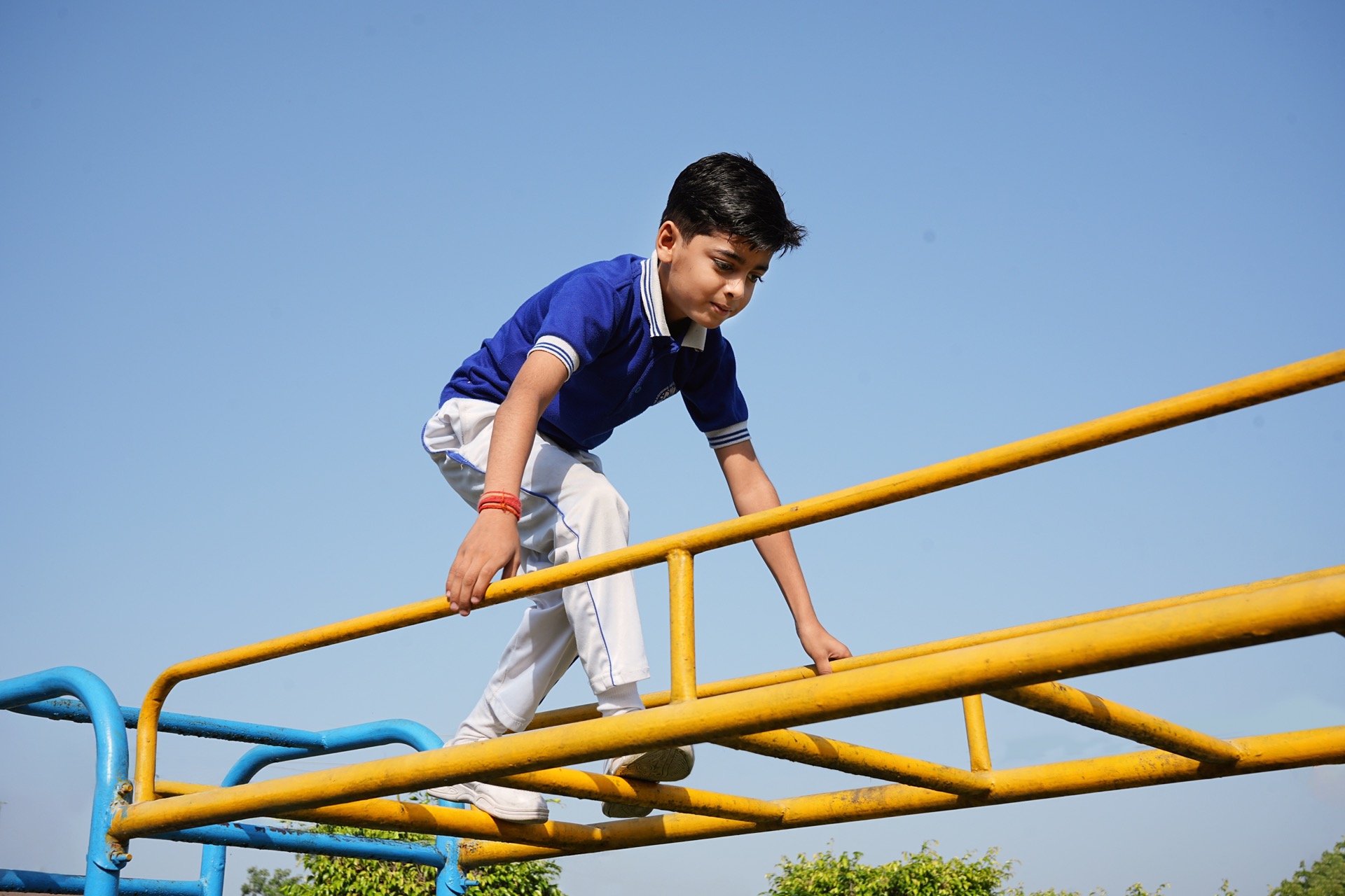 Jayotri Academy Sports Activity 7