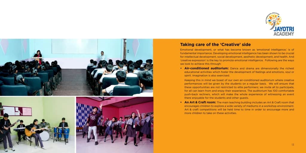 Prospectus Page 7